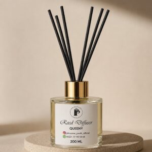 diffuseur queeny