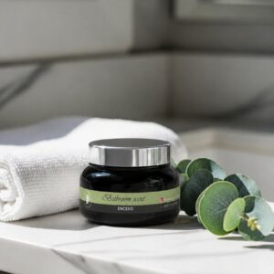 encens bathroom scent
