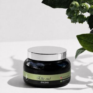 encens elite oud