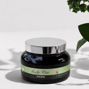encens lady dior