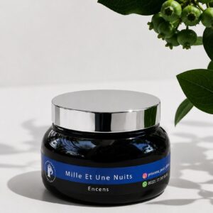 encens mille et une nuits