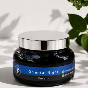 encens oriental night