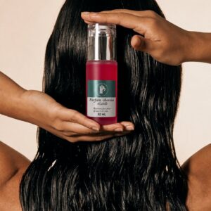 parfum cheveux estelle