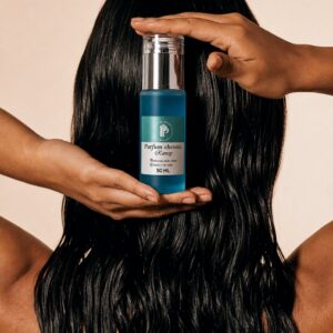 parfum cheveux ramzy