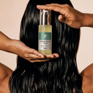 parfum cheveux sollah