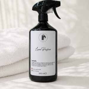 parfum linge lavanda