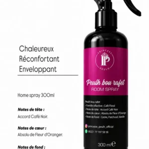 room spray peulh bou rafet